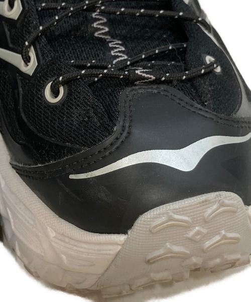HOKAONEONE（ホカオネオネ）HOKAONEONE (ホカオネオネ) MAFATE THREE2 1141572 ブラック サイズ:30の古着・服飾アイテム