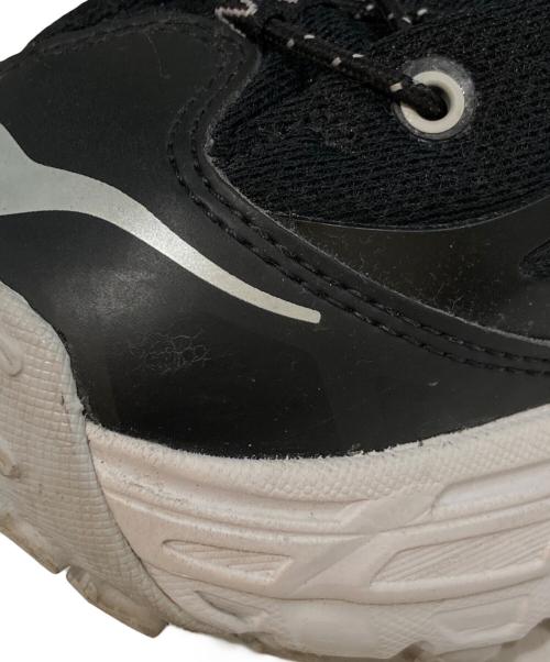 HOKAONEONE（ホカオネオネ）HOKAONEONE (ホカオネオネ) MAFATE THREE2 1141572 ブラック サイズ:30の古着・服飾アイテム