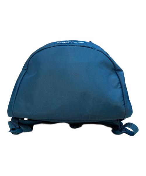 SUPREME（シュプリーム）SUPREME (シュプリーム) バックパック ブルーの古着・服飾アイテム