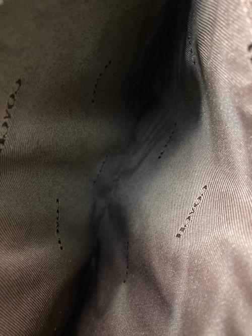 COACH（コーチ）COACH (コーチ) Willow Shoulder C2590 ベージュの古着・服飾アイテム