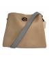 COACH（コーチ）の古着「Willow Shoulder C2590」｜ベージュ