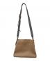 COACH (コーチ) Willow Shoulder C2590 ベージュ：13000円