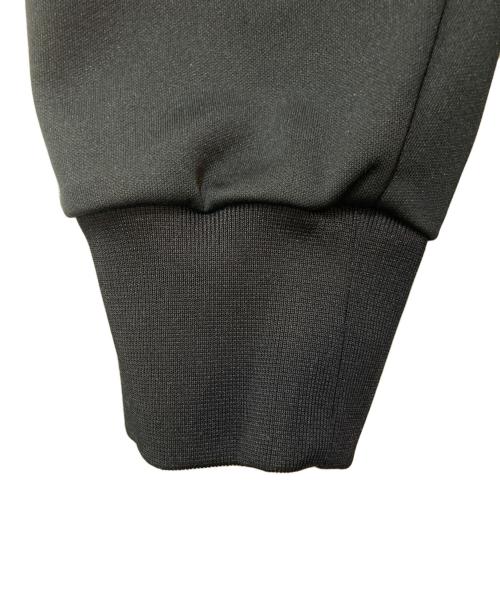 Palm Angels（パーム エンジェルス）Palm Angels (パーム エンジェルス) 切替デニムジャケット ブラック サイズ:XLの古着・服飾アイテム