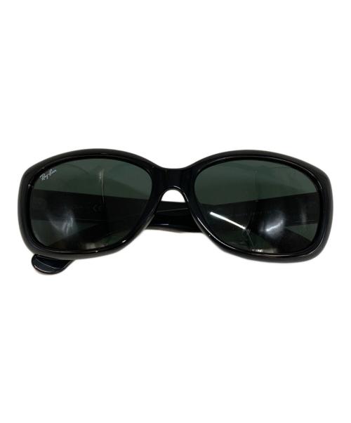 RAY-BAN（レイバン）RAY-BAN (レイバン) サングラス ブラック サイズ:58□17の古着・服飾アイテム
