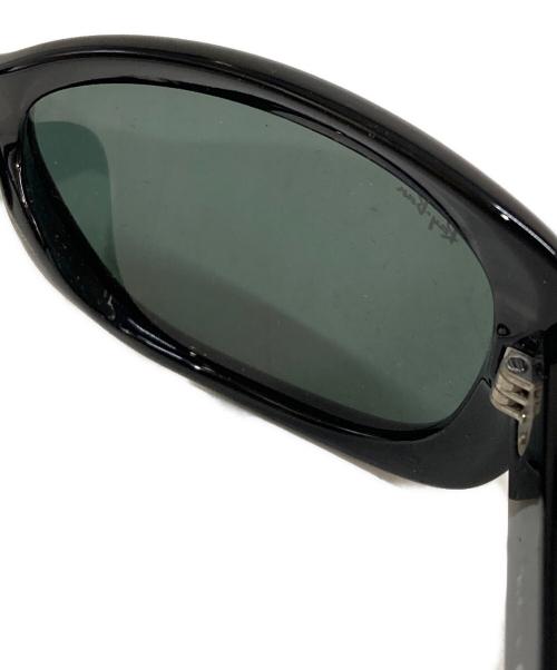RAY-BAN（レイバン）RAY-BAN (レイバン) サングラス ブラック サイズ:58□17の古着・服飾アイテム