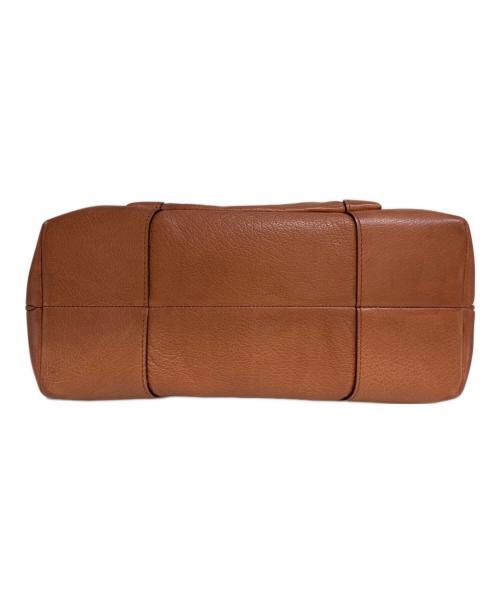 CELINE（セリーヌ）CELINE (セリーヌ) ブギーバッグ ブラウンの古着・服飾アイテム