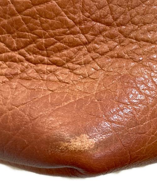 CELINE（セリーヌ）CELINE (セリーヌ) ブギーバッグ ブラウンの古着・服飾アイテム