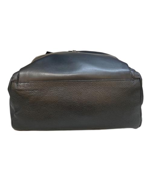 FURLA（フルラ）FURLA (フルラ) リュック ブラックの古着・服飾アイテム