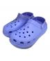 crocs（クロックス）の古着「メガクラッシュ」｜パープル