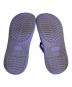 中古・古着 crocs (クロックス) メガクラッシュ パープル サイズ:10：5000円