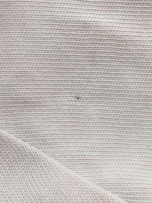 JORDAN（ジョーダン）JORDAN (ジョーダン) FRAGMENTS (フラグメント) cactus jack (カクタス・ジャック) プリントTシャツ ホワイト サイズ:Lの古着・服飾アイテム