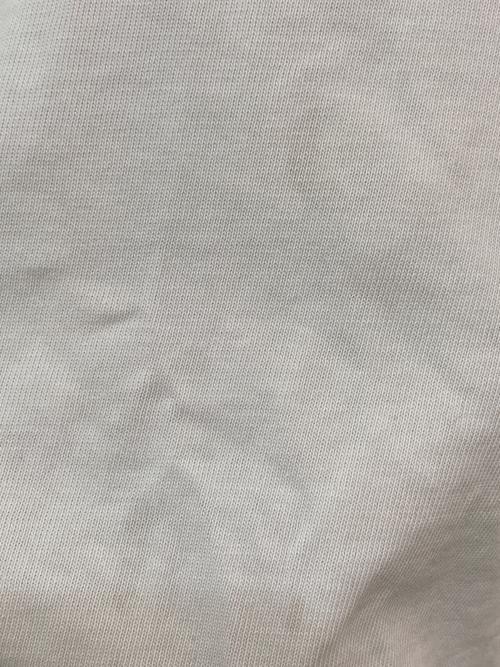 JORDAN（ジョーダン）JORDAN (ジョーダン) FRAGMENTS (フラグメント) cactus jack (カクタス・ジャック) プリントTシャツ ホワイト サイズ:Lの古着・服飾アイテム