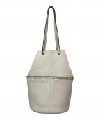 J&M DAVIDSONジェイ＆エム デヴィッドソン）の古着「MINI DAISY」｜ホワイト