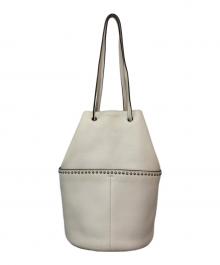 J&M DAVIDSON（ジェイ＆エム デヴィッドソン）の古着「MINI DAISY」｜ホワイト