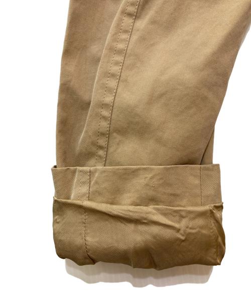 BURBERRY LONDON（バーバリーロンドン）BURBERRY LONDON (バーバリーロンドン) GBBURLIMCAS トレンチコート　3761987 ベージュ サイズ:UK６の古着・服飾アイテム