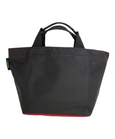 HERVE CHAPELIER エルベシャプリエ トートバッグ レディース 【古着】【中古】 中古・古着通販】Herve Chapelier (エルベシャプリエ) 舟形トート