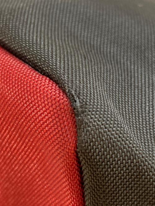 Herve Chapelier（エルベシャプリエ）Herve Chapelier (エルベシャプリエ) 舟形トートバッグ ブラックの古着・服飾アイテム