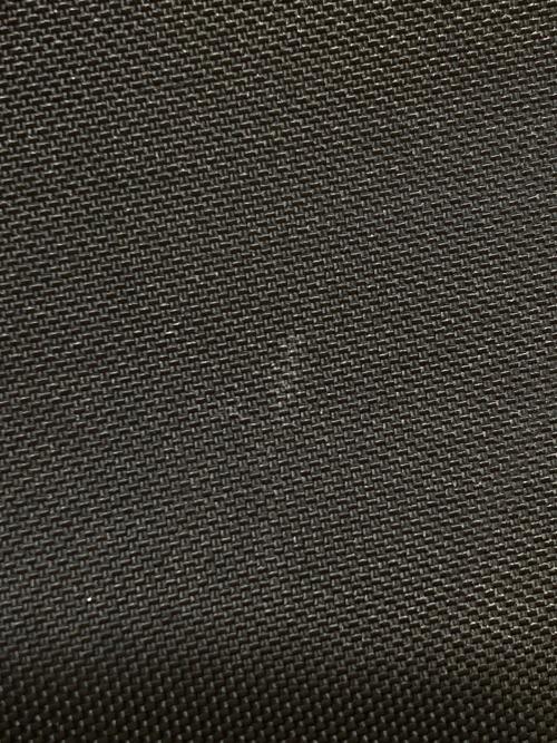 Herve Chapelier（エルベシャプリエ）Herve Chapelier (エルベシャプリエ) 舟形トートバッグ ブラックの古着・服飾アイテム