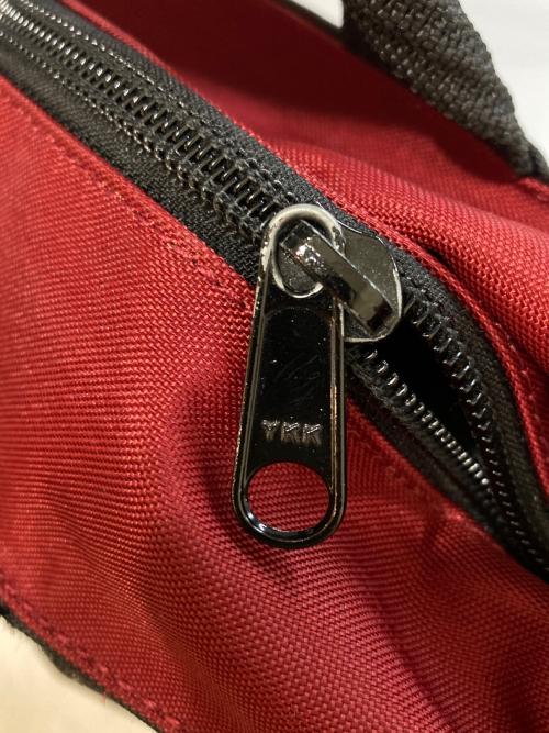 Herve Chapelier（エルベシャプリエ）Herve Chapelier (エルベシャプリエ) 舟形トートバッグ ブラックの古着・服飾アイテム