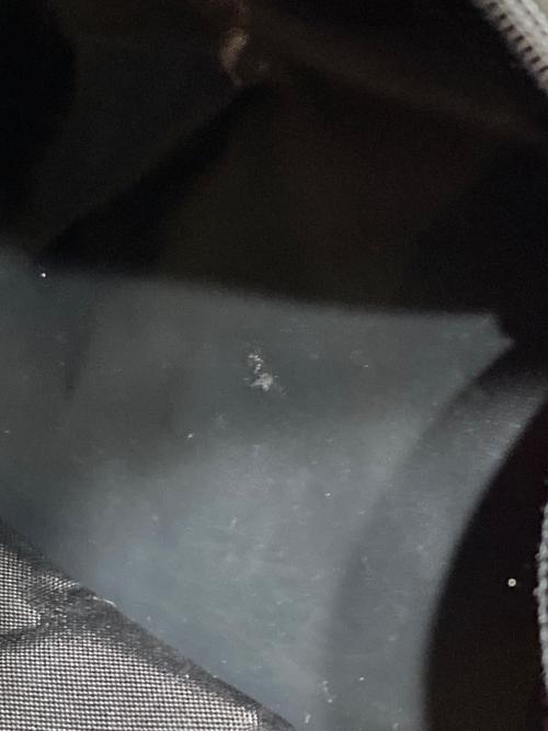 Herve Chapelier（エルベシャプリエ）Herve Chapelier (エルベシャプリエ) 舟形トートバッグ ブラックの古着・服飾アイテム