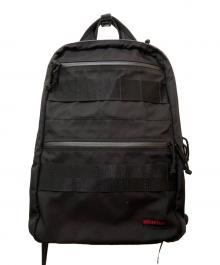 BRIEFING（ブリーフィング）の古着「SQ PACK SL」｜ブラック