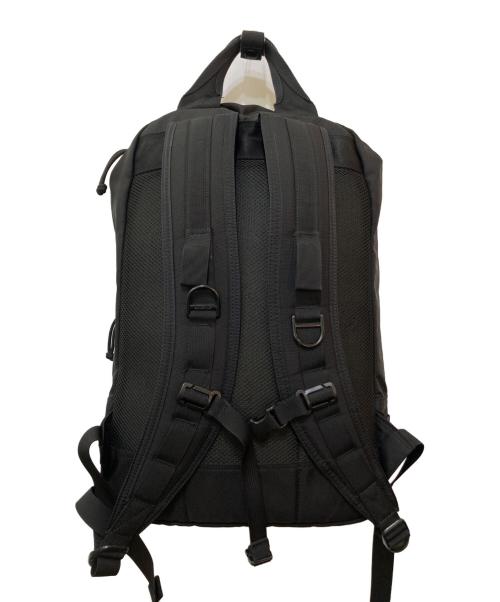 BRIEFING（ブリーフィング）BRIEFING (ブリーフィング) SQ PACK SL ブラックの古着・服飾アイテム