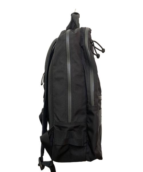 BRIEFING（ブリーフィング）BRIEFING (ブリーフィング) SQ PACK SL ブラックの古着・服飾アイテム