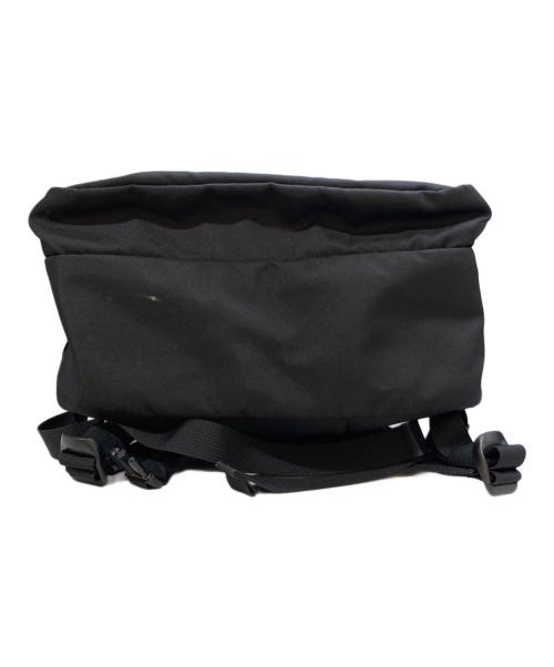 BRIEFING（ブリーフィング）BRIEFING (ブリーフィング) SQ PACK SL ブラックの古着・服飾アイテム