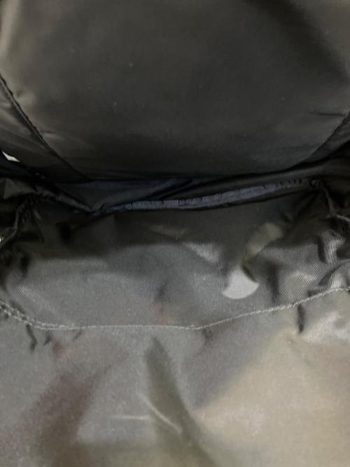 BRIEFING（ブリーフィング）BRIEFING (ブリーフィング) SQ PACK SL ブラックの古着・服飾アイテム