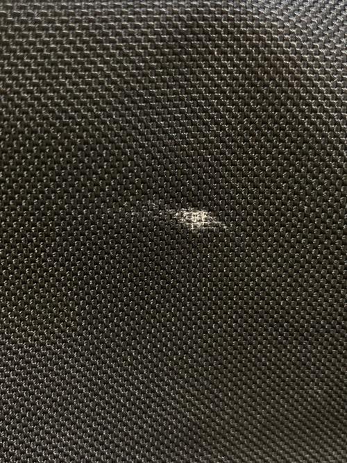 BRIEFING（ブリーフィング）BRIEFING (ブリーフィング) SQ PACK SL ブラックの古着・服飾アイテム