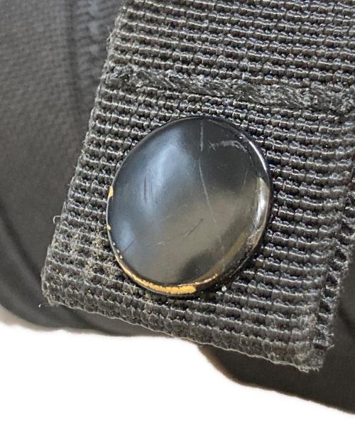 BRIEFING（ブリーフィング）BRIEFING (ブリーフィング) SQ PACK SL ブラックの古着・服飾アイテム