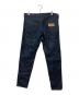 Wrangler (ラングラー) Needles (ニードルズ) SLIM JEANS/NON WASH インディゴ サイズ:M：11000円