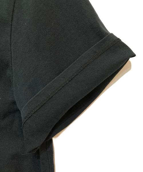 COMME des GARCONS（コムデギャルソン）COMME des GARCONS (コムデギャルソン) NIKE (ナイキ) プリントTシャツ ブラック サイズ:XLの古着・服飾アイテム