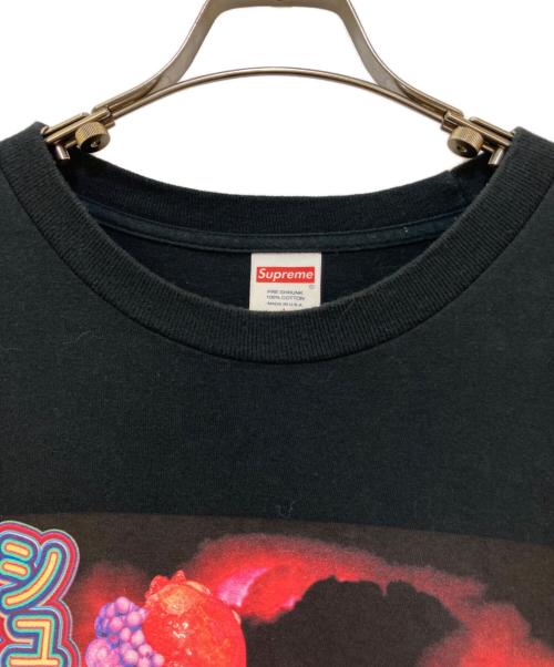 SUPREME（シュプリーム）SUPREME (シュプリーム) Sekintani Long-Sleeve ブラック サイズ:Lの古着・服飾アイテム