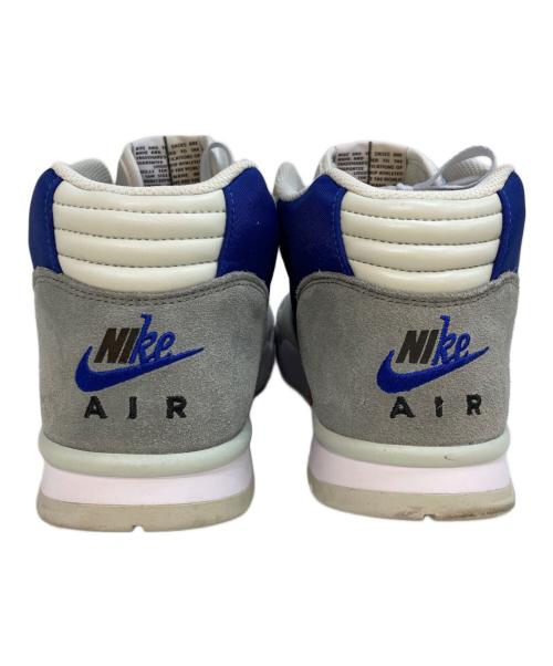 NIKE（ナイキ）NIKE (ナイキ) エア トレーナー 1 グレー サイズ:27の古着・服飾アイテム