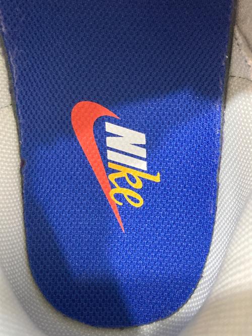 NIKE（ナイキ）NIKE (ナイキ) エア トレーナー 1 グレー サイズ:27の古着・服飾アイテム