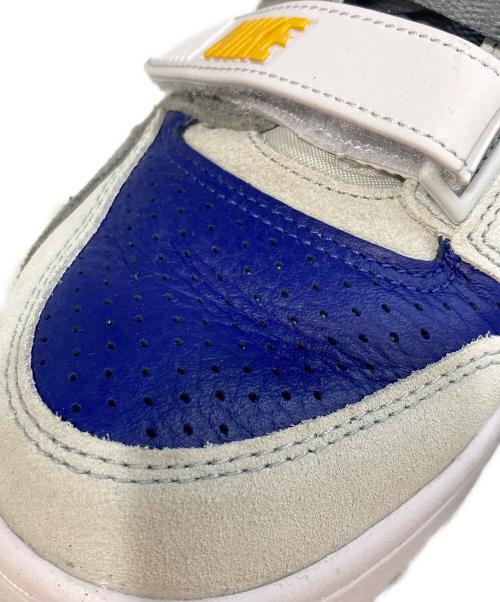 NIKE（ナイキ）NIKE (ナイキ) エア トレーナー 1 グレー サイズ:27の古着・服飾アイテム