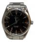 OMEGA（オメガ）の古着「Seamaster Aqua Terra」｜ブラック