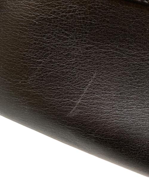 J&M DAVIDSON（ジェイ＆エム デヴィッドソン）J&M DAVIDSON (ジェイ＆エム デヴィッドソン) VIVI ボストンバッグ ブラックの古着・服飾アイテム