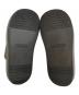 中古・古着 Caminando (カミナンド) THONG PLATFORM サンダル ブラウン サイズ:7：5000円