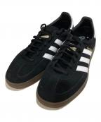 adidasアディダス）の古着「SPEZIAL DB3021」｜ブラック