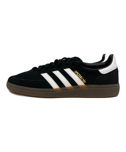 adidas（アディダス）adidas (アディダス) SPEZIAL DB3021 ブラック サイズ:250の古着・服飾アイテム