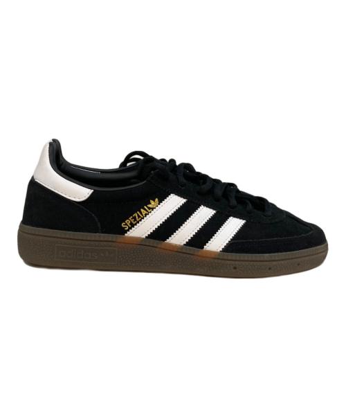 adidas（アディダス）adidas (アディダス) SPEZIAL DB3021 ブラック サイズ:250の古着・服飾アイテム