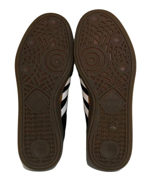 adidas（アディダス）adidas (アディダス) SPEZIAL DB3021 ブラック サイズ:250の古着・服飾アイテム