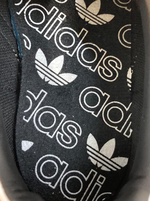 adidas（アディダス）adidas (アディダス) SPEZIAL DB3021 ブラック サイズ:250の古着・服飾アイテム