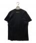 stussy (ステューシー) 00's プリントTシャツ ブラック サイズ:M：10000円