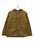 THE NORTH FACEザ ノース フェイス）の古着「Firefly Jacket」｜ブラウン