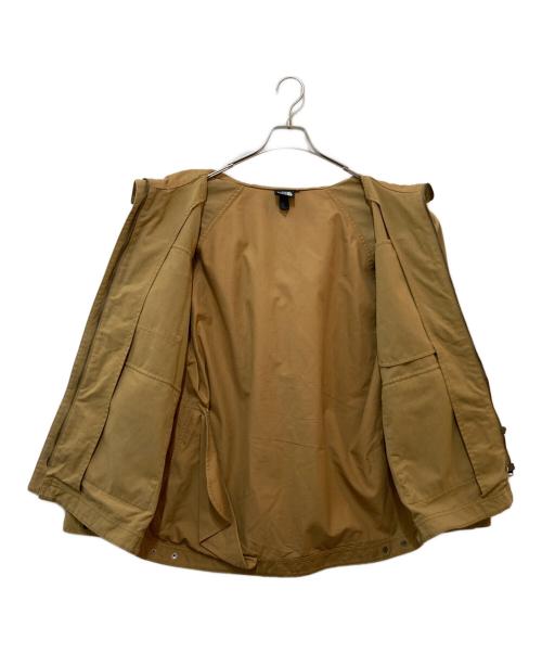 THE NORTH FACE（ザ ノース フェイス）THE NORTH FACE (ザ ノース フェイス) Firefly Jacket ブラウン サイズ:Lの古着・服飾アイテム