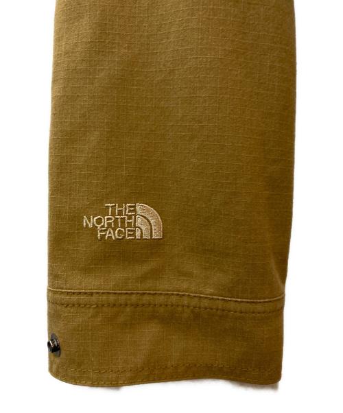 THE NORTH FACE（ザ ノース フェイス）THE NORTH FACE (ザ ノース フェイス) Firefly Jacket ブラウン サイズ:Lの古着・服飾アイテム