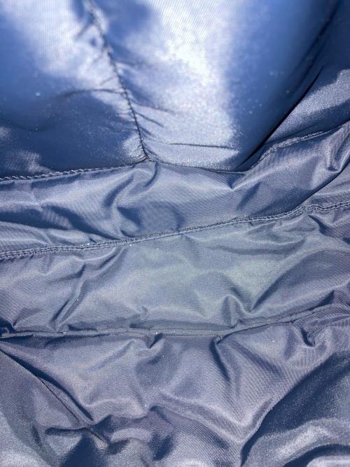 FEEL AND TASTE（フィールアンドテイスト）FEEL AND TASTE (フィールアンドテイスト) UNITED ARROWS (ユナイテッドアローズ) 別注ELLES レオパード トートバッグ ブラックの古着・服飾アイテム